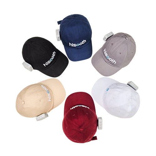 H3 Scalp Care Cap | Red Light Hair Regrowth