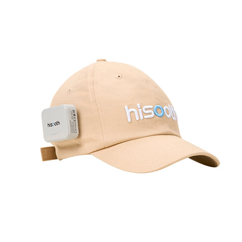 H3 Scalp Care Cap | Red Light Hair Regrowth