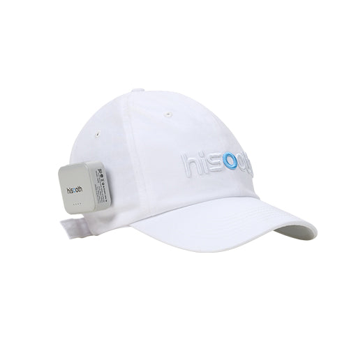 H3 Scalp Care Cap | Red Light Hair Regrowth