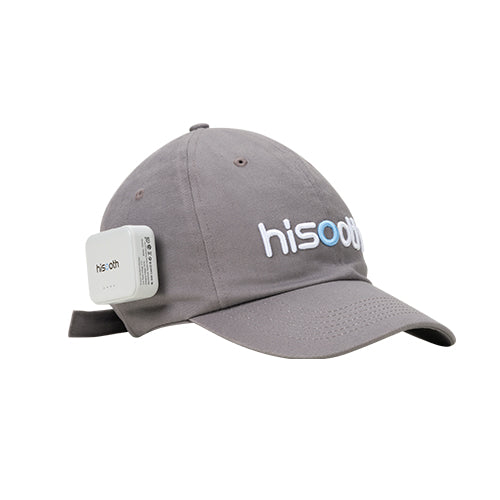 H3 Scalp Care Cap | Red Light Hair Regrowth