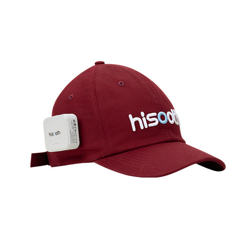 H3 Scalp Care Cap | Red Light Hair Regrowth