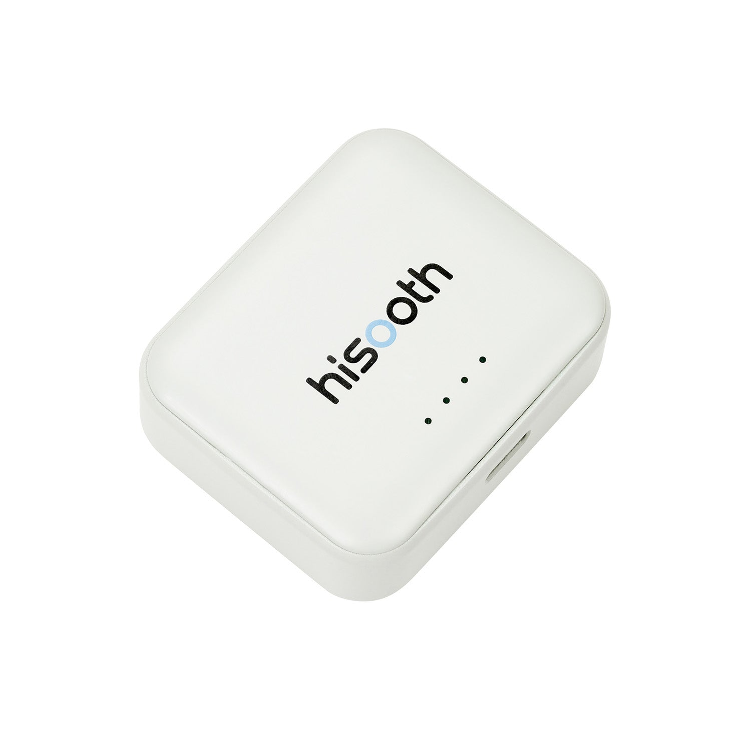 Hisooth® H3 Hair Regrowth Cap | LED Scalp Massage Hair Therapy