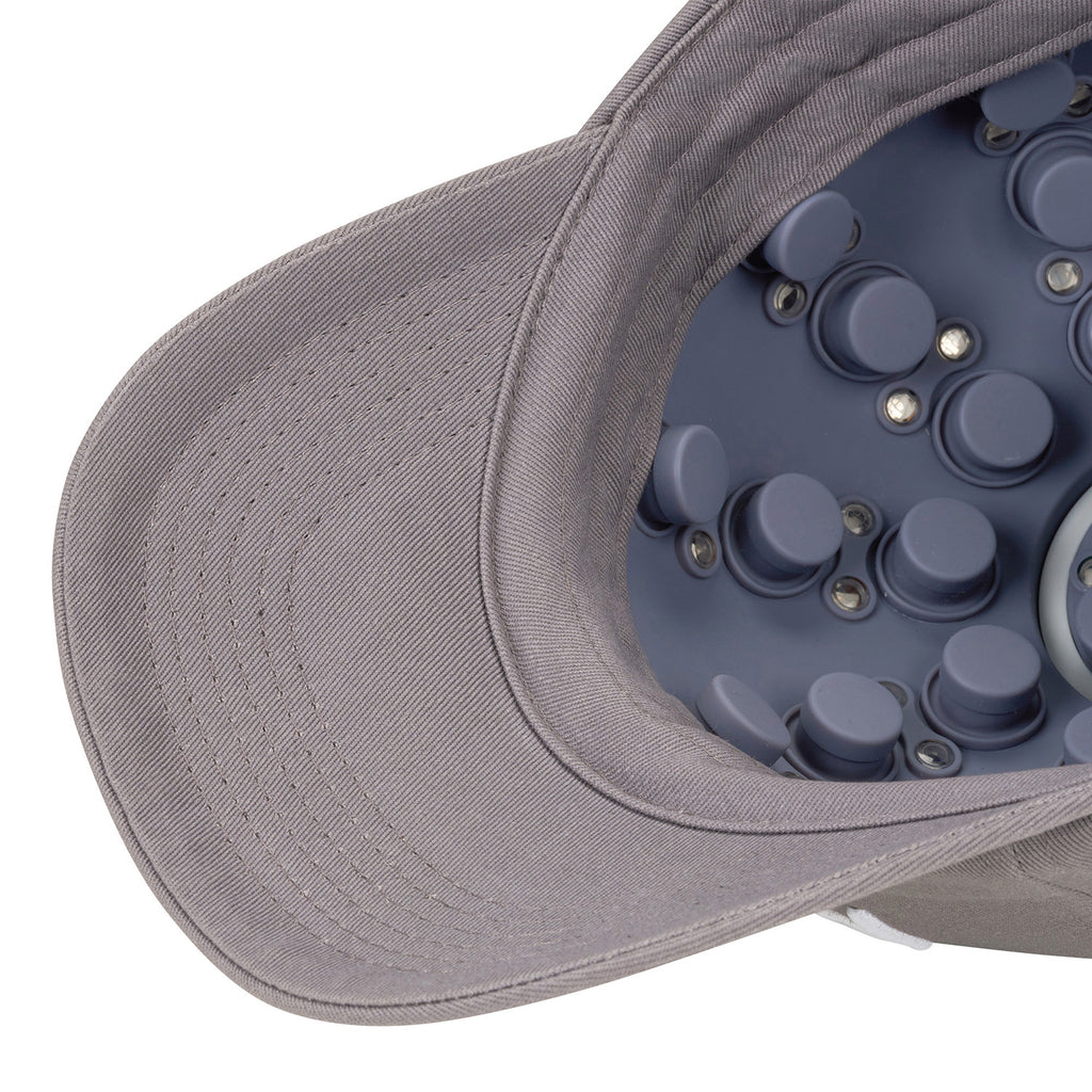 H3 Scalp Care Cap | Red Light Hair Regrowth