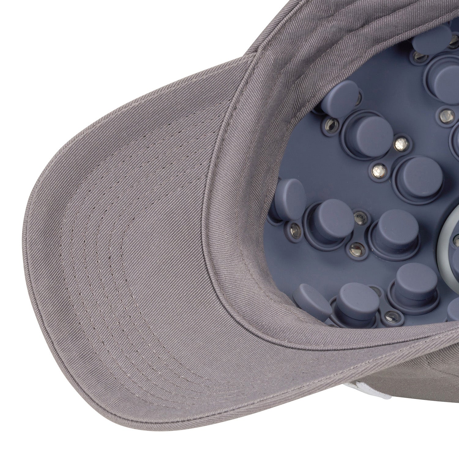 H3 Scalp Care Cap | Red Light Hair Regrowth