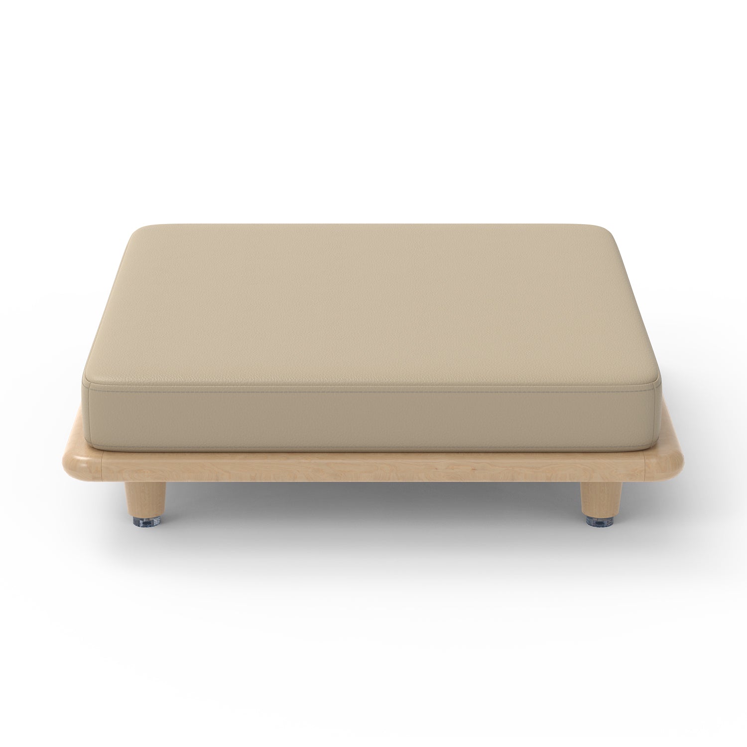Hisooth® FlowZen™ VibroAcoustic Meditation Cushion -Sound Therapy