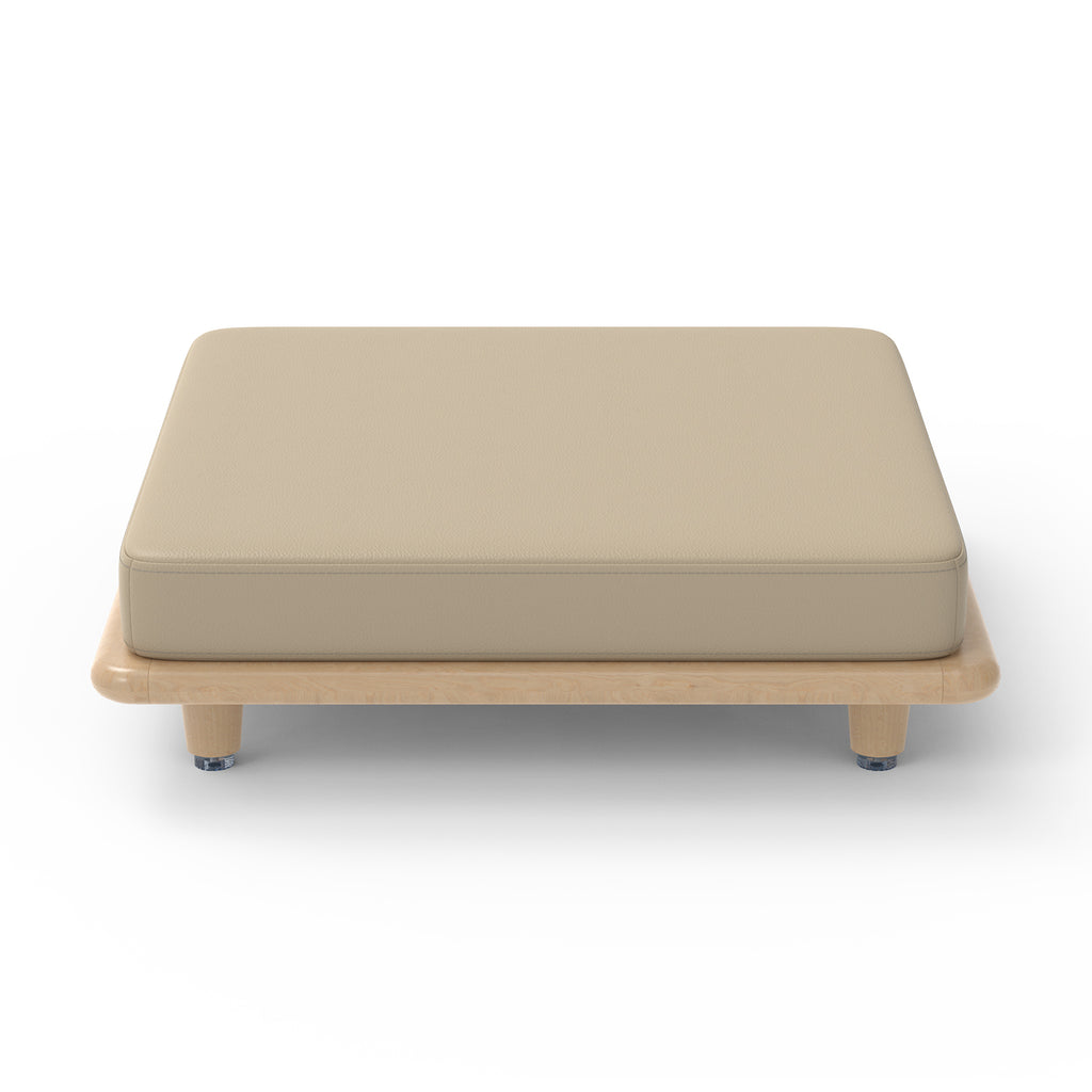 Hisooth FlowZen™ VibroAcoustic Therapy Platforms Meditation Cushion