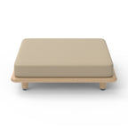 Hisooth FlowZen™ VibroAcoustic Therapy Platforms Meditation Cushion