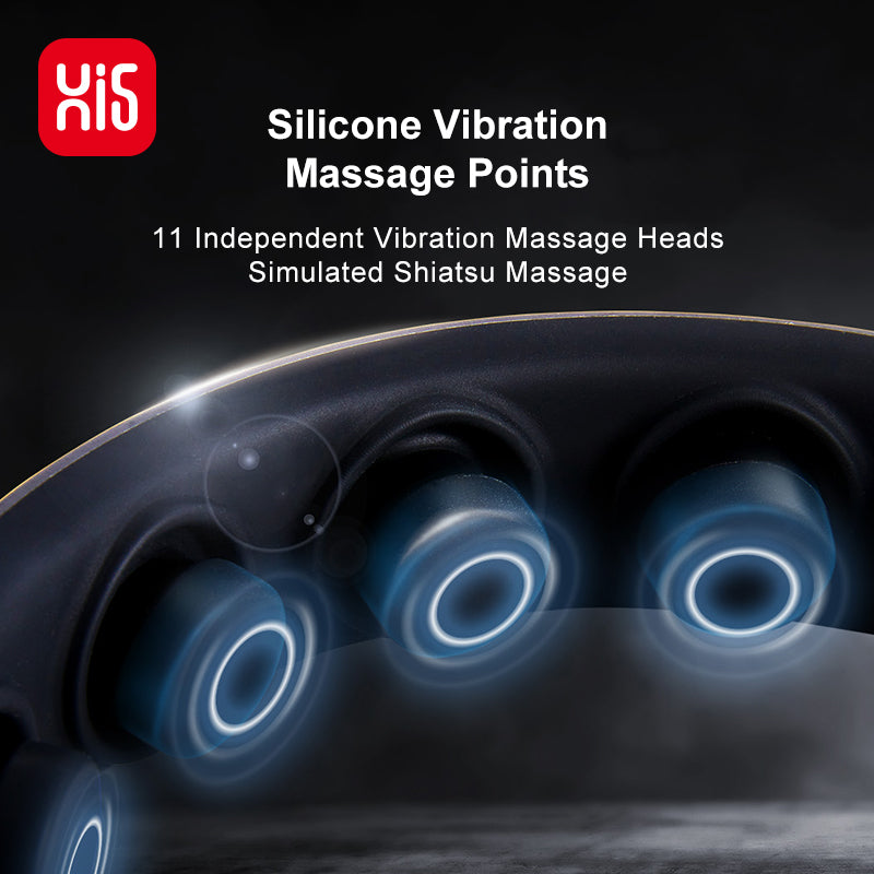 Scalp Therapy Scalp Massager