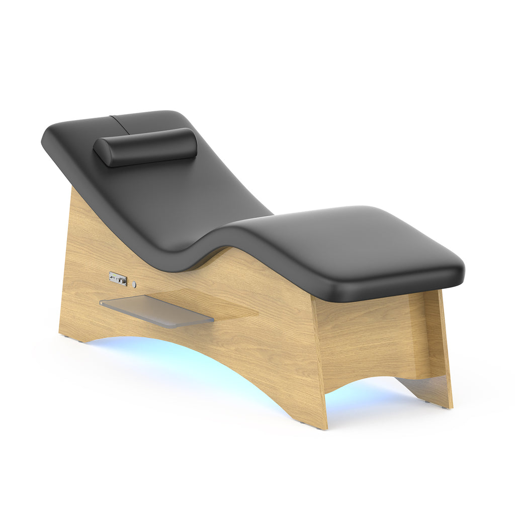 AuraLounge™ VibroAcoustic Relaxation Bed