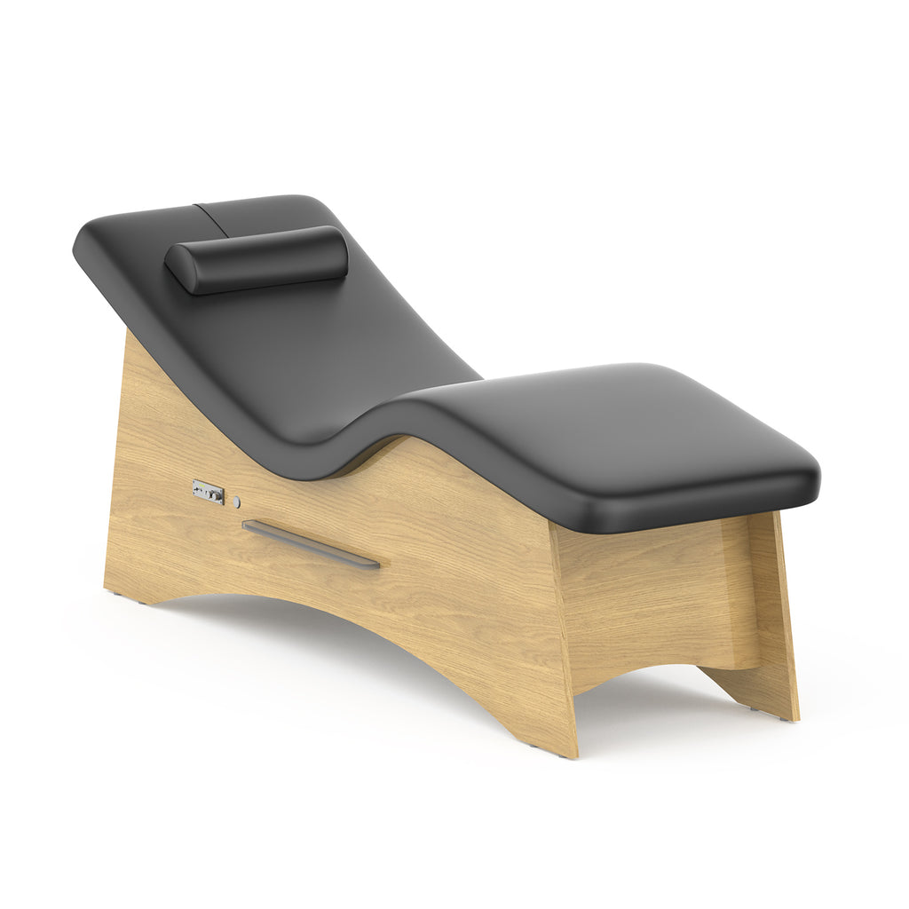 AuraLounge™ VibroAcoustic Relaxation Bed