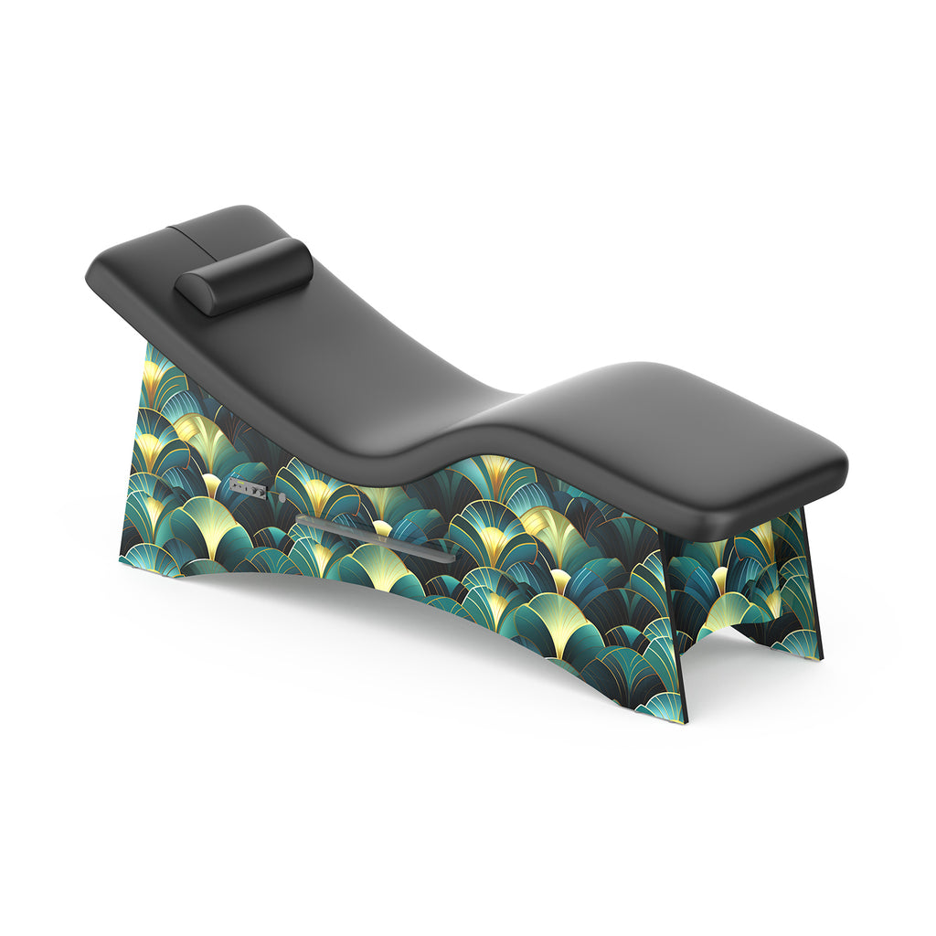 AuraLounge™ VibroAcoustic Relaxation Bed