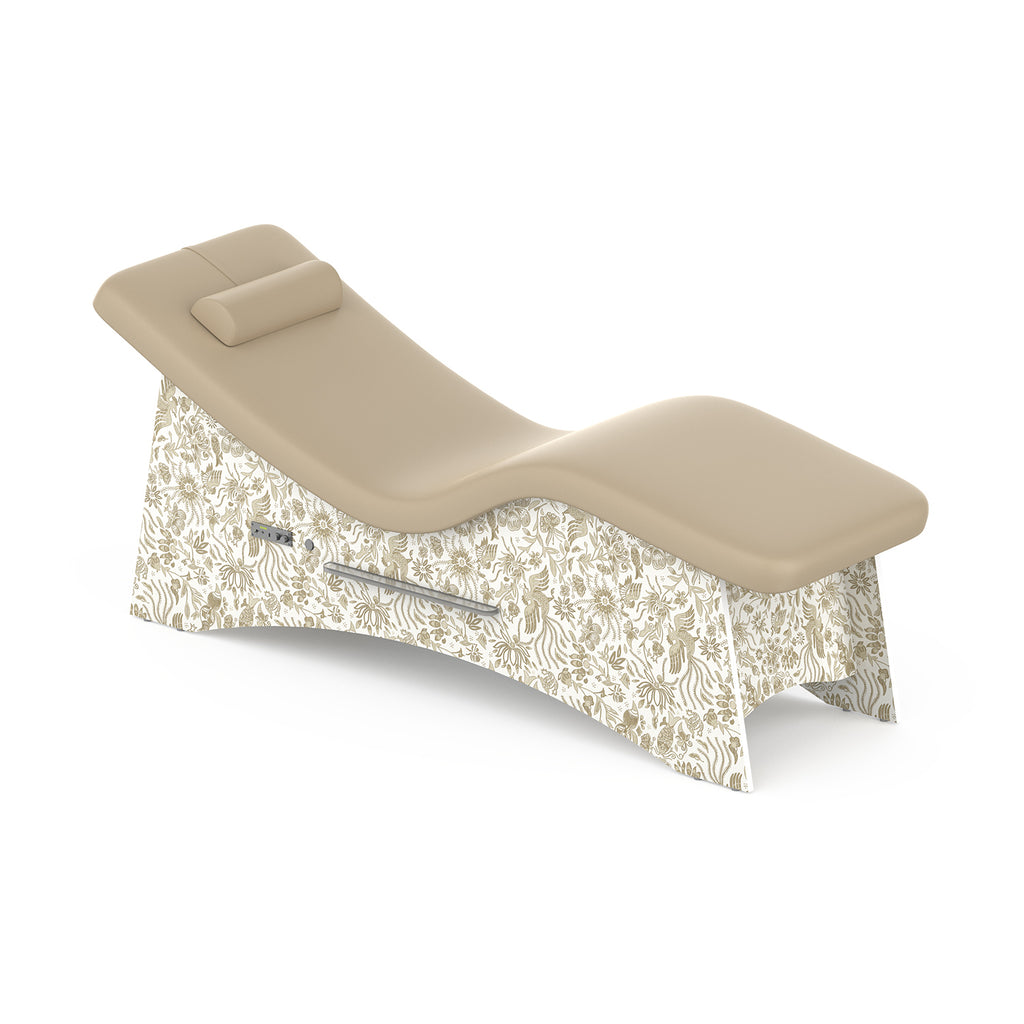 AuraLounge™ VibroAcoustic Relaxation Bed