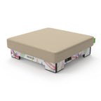 Hisooth® LotusBase™ VibroAcoustic Therapy Meditation Platform for Sound Healing