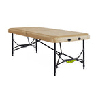 Hisooth® TheraFold™ Portable VibroAcoustic Therapy Massage Table