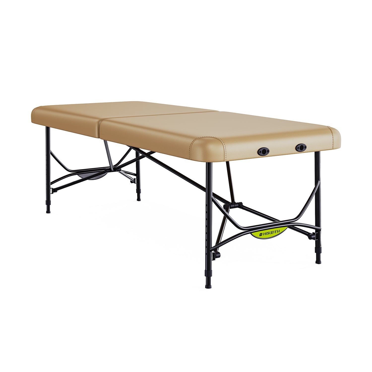 TheraFold™ Portable VibroAcoustic Massage Table