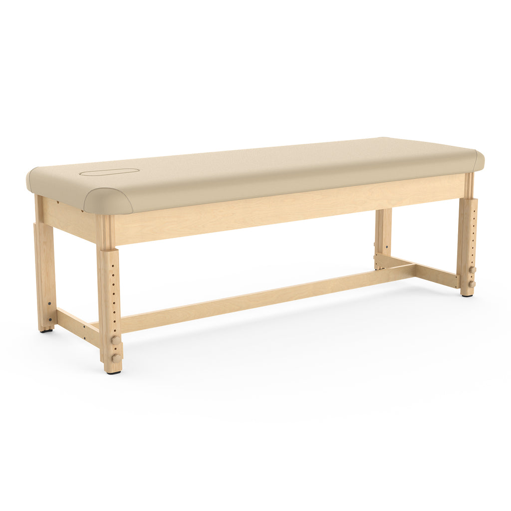 Hisooth® Essence Vibe ™ VibroAcoustic Therapy Sound Massage Bed