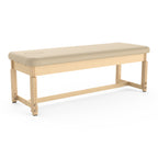 Hisooth® Essence Vibe ™ VibroAcoustic Therapy Sound Massage Bed