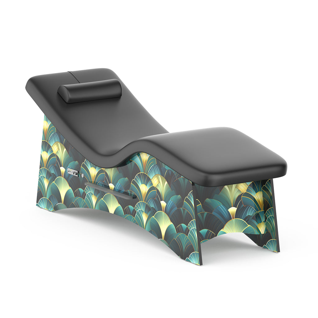 AuraLounge™ VibroAcoustic Relaxation Bed