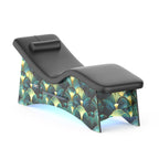 AuraLounge™ VibroAcoustic Relaxation Bed