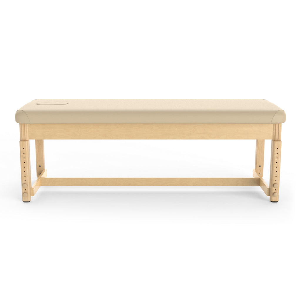 Hisooth® Essence Vibe ™ VibroAcoustic Therapy Sound Massage Bed