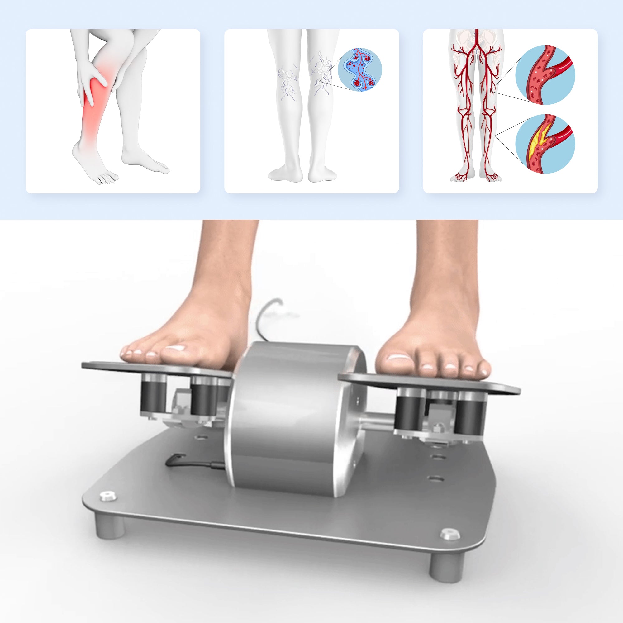 Moveo Hisooth V2 Rehabilitation Trainer