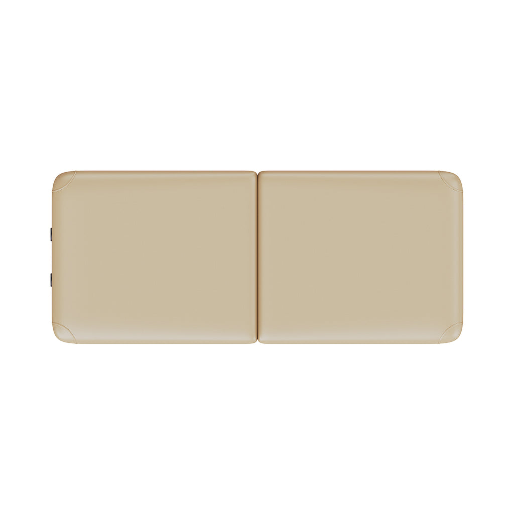 Hisooth® TheraFold™ Portable VibroAcoustic Therapy Massage Table