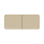 Hisooth® TheraFold™ Portable VibroAcoustic Therapy Massage Table