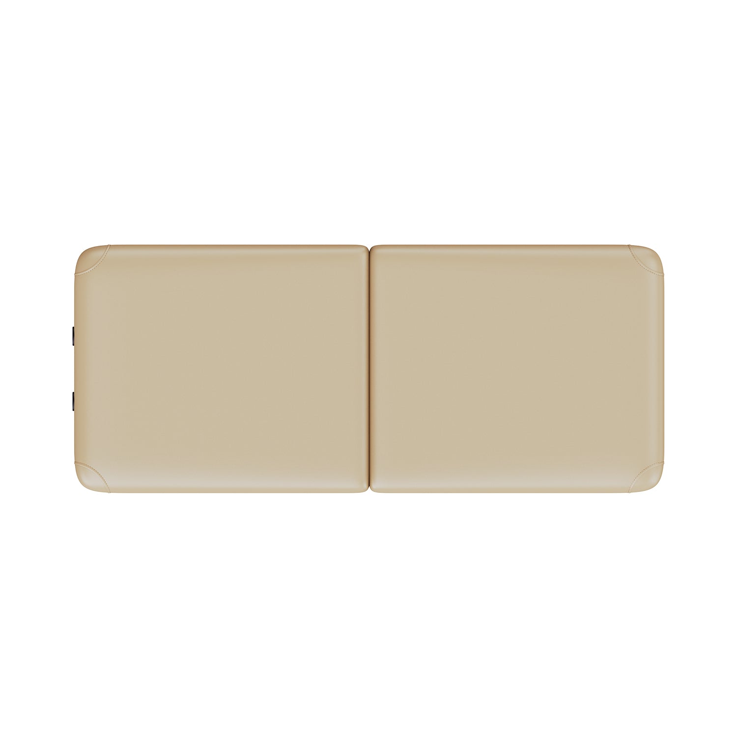 TheraFold™ Portable VibroAcoustic Massage Table