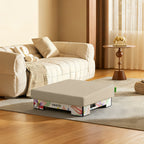 Hisooth® LotusRise™ VibroAcoustic Therapy Meditation Platform Sound Healing Cushion