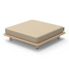 Hisooth FlowZen™ VibroAcoustic Therapy Platforms Meditation Cushion