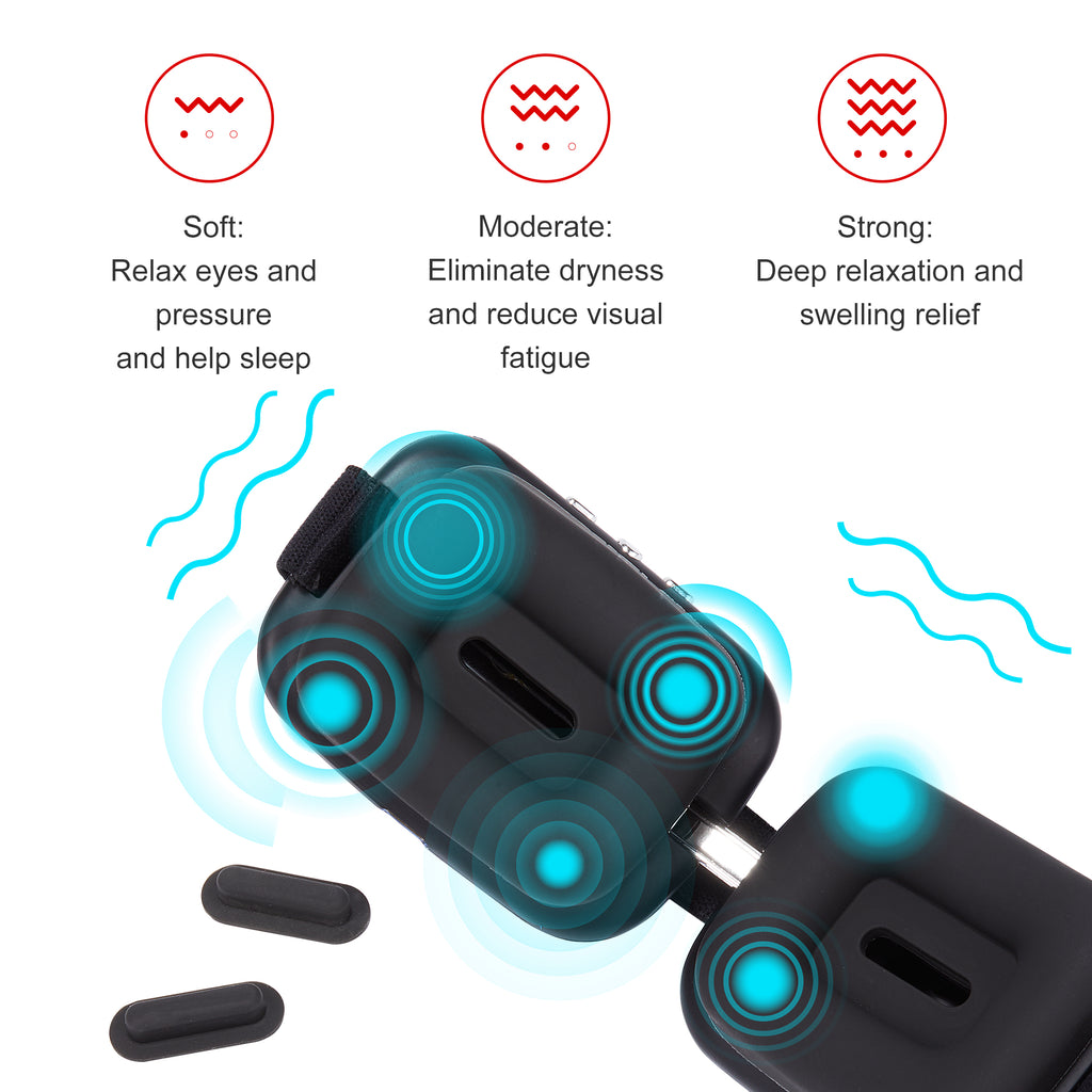E10 Eye Care Massager