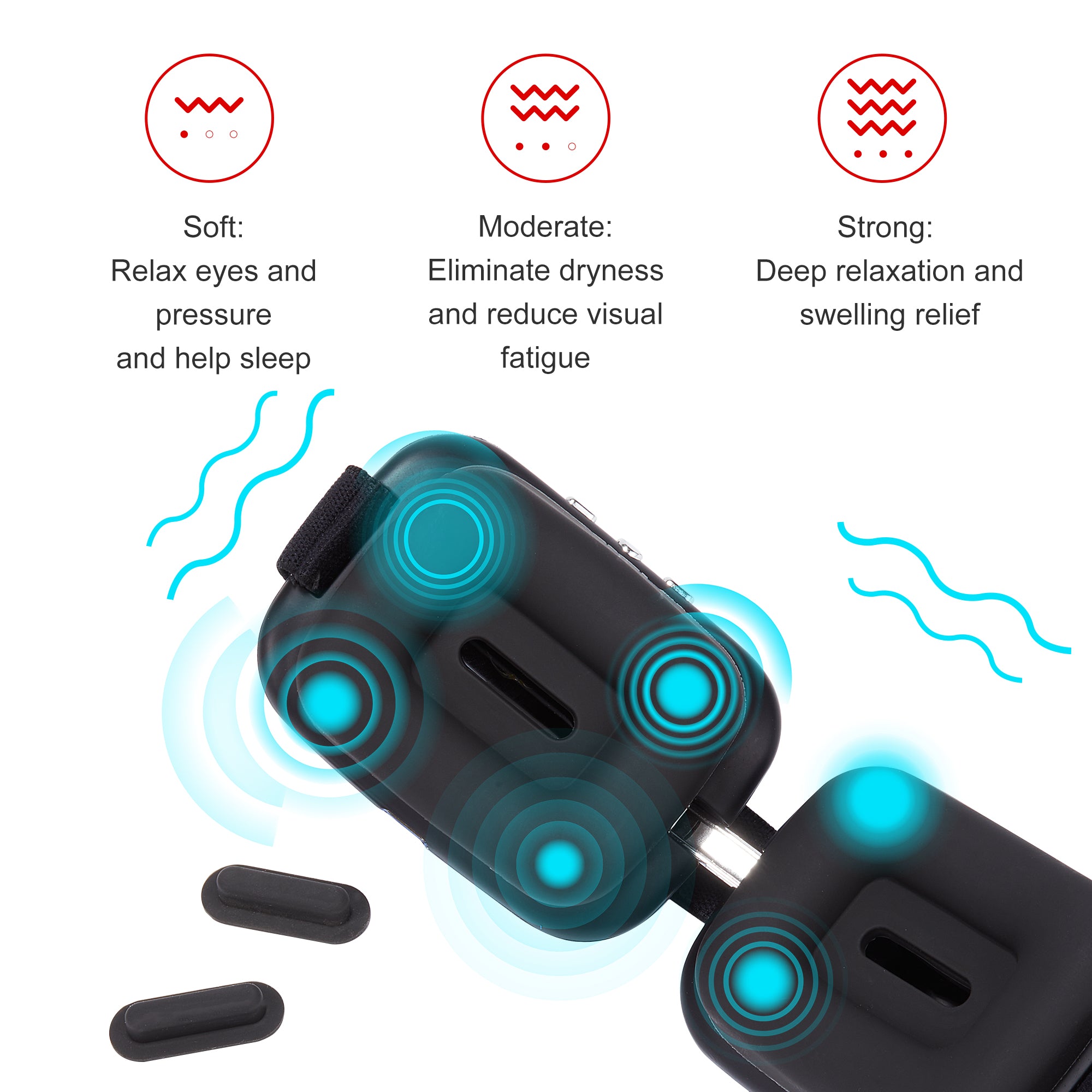 E10 Eye Care Massager