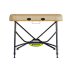 Hisooth® TheraFold™ Portable VibroAcoustic Therapy Massage Table