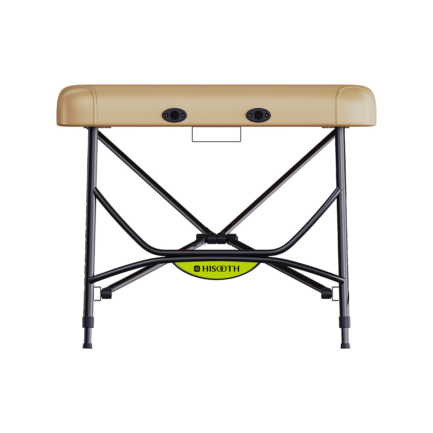 TheraFold™ Portable VibroAcoustic Massage Table