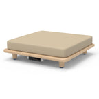 Hisooth FlowZen™ VibroAcoustic Therapy Platforms Meditation Cushion