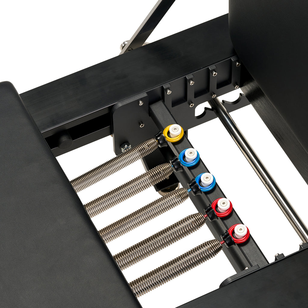 HISOOTH Aero™ Commercial Aluminum Pilates Reformer Package