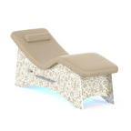 AuraLounge™ VibroAcoustic Relaxation Bed