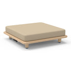 Hisooth FlowZen™ VibroAcoustic Therapy Platforms Meditation Cushion