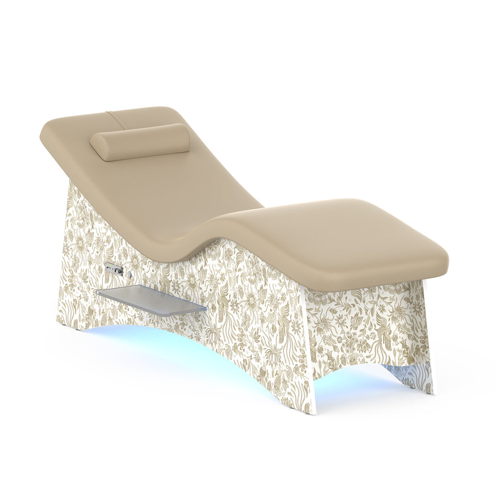 AuraLounge™ VibroAcoustic Relaxation Bed