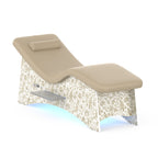 AuraLounge™ VibroAcoustic Relaxation Bed