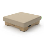 Hisooth® LotusBase™ VibroAcoustic Therapy Meditation Platform for Sound Healing