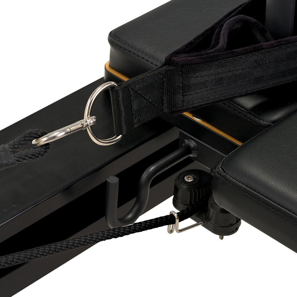 HISOOTH Aero™ Commercial Aluminum Pilates Reformer Package