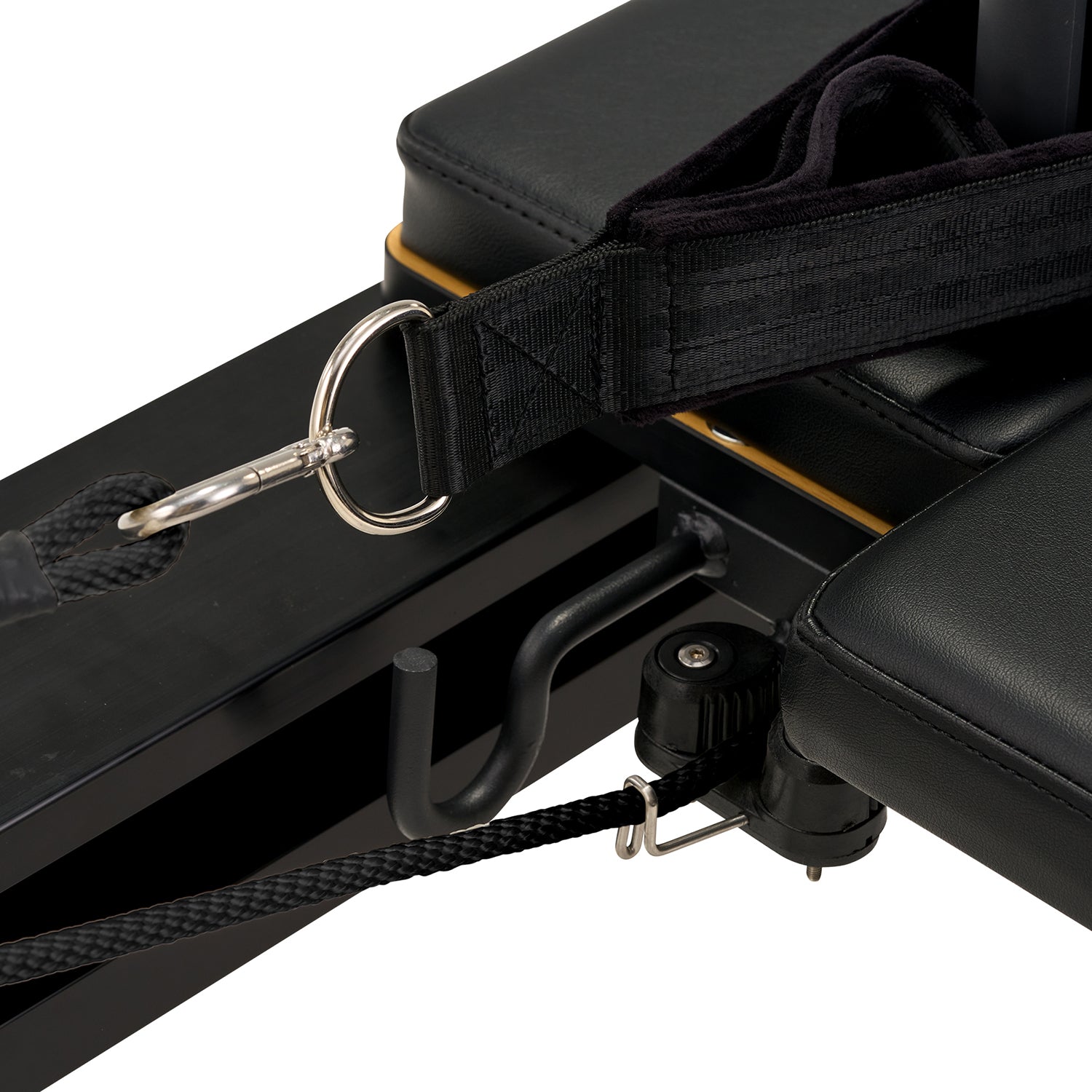 HISOOTH Aero™ Commercial Aluminum Pilates Reformer Package