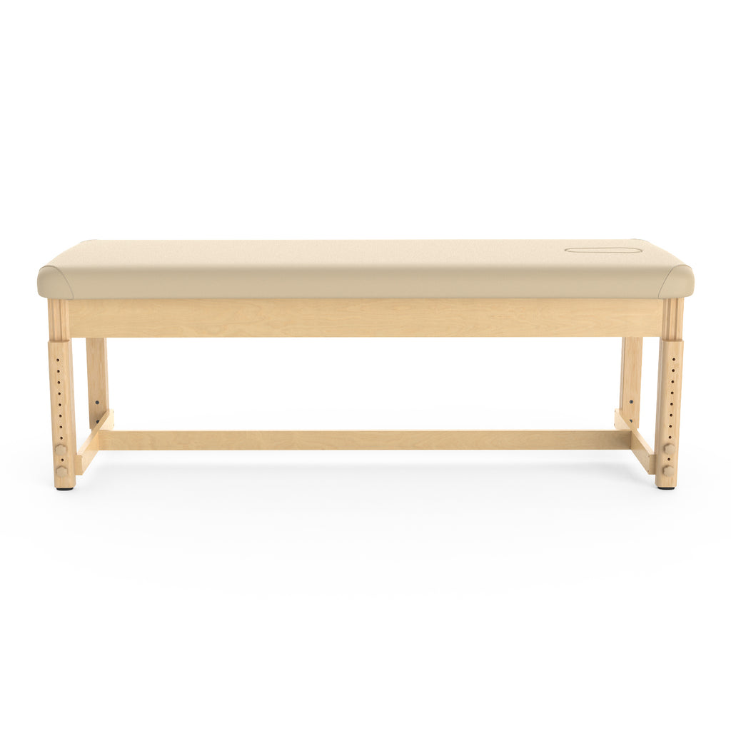 Hisooth® Essence Vibe ™ VibroAcoustic Therapy Sound Massage Bed