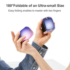 E10 Eye Care Massager