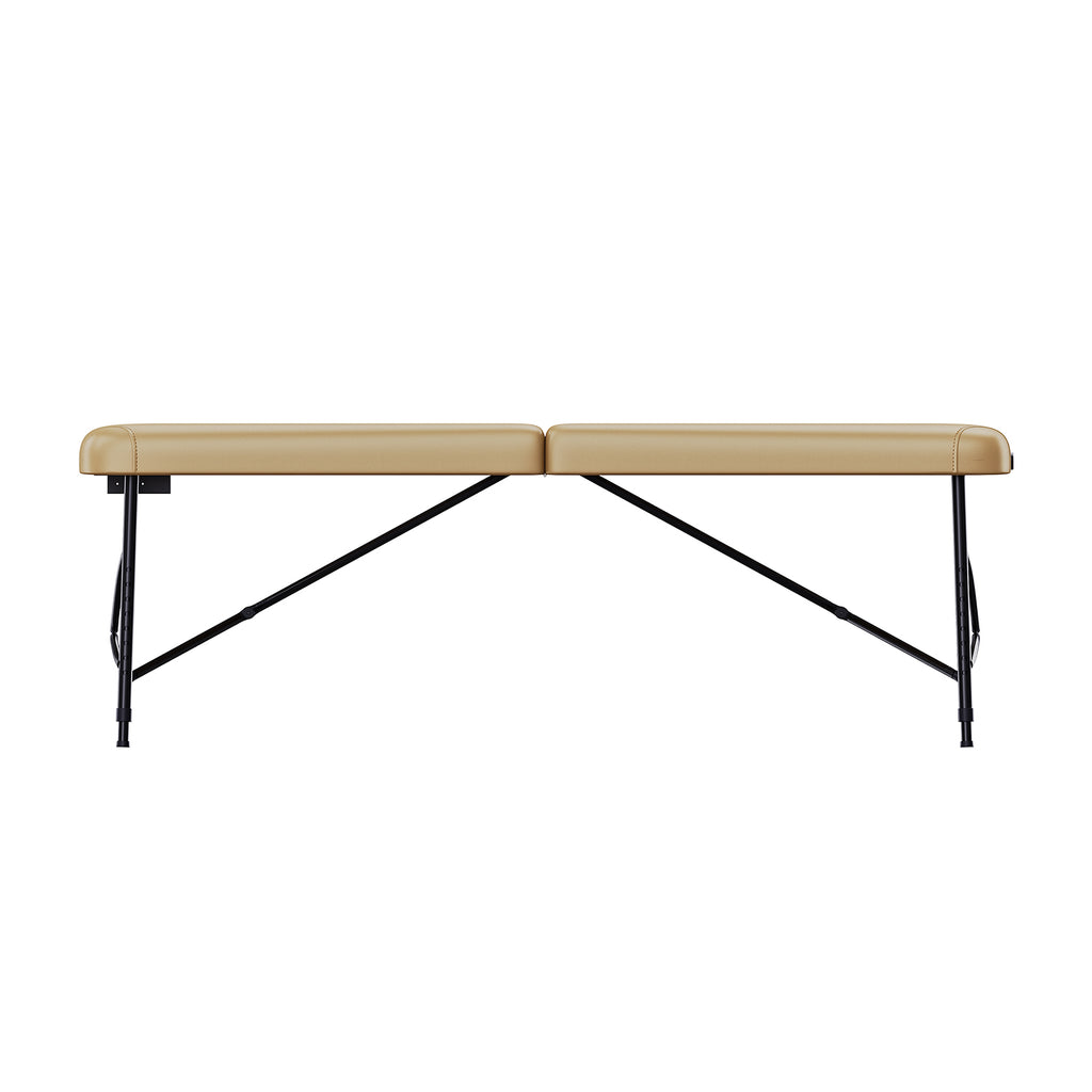 Hisooth® TheraFold™ Portable VibroAcoustic Therapy Massage Table