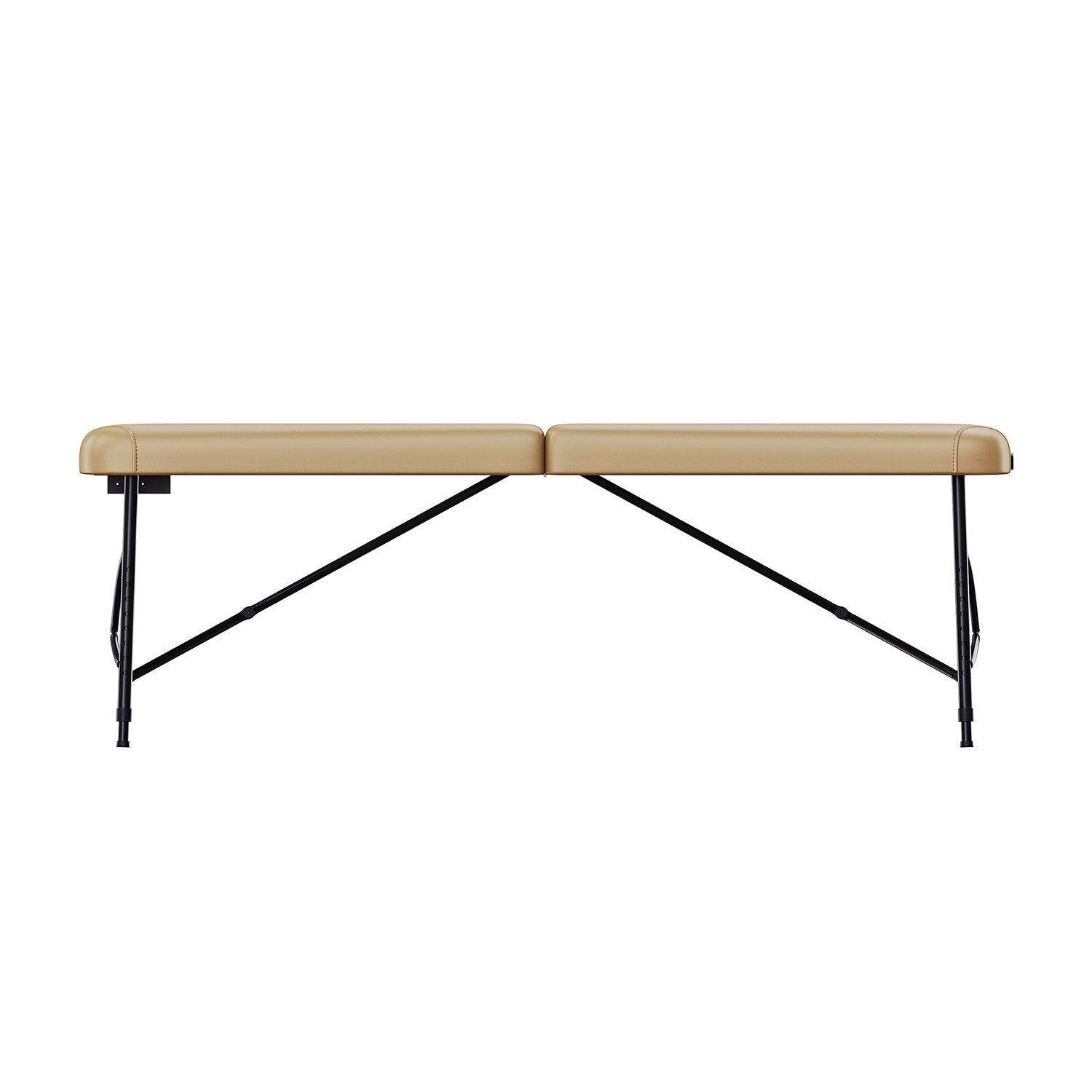 TheraFold™ Portable VibroAcoustic Massage Table