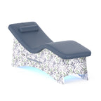 AuraLounge™ VibroAcoustic Relaxation Bed