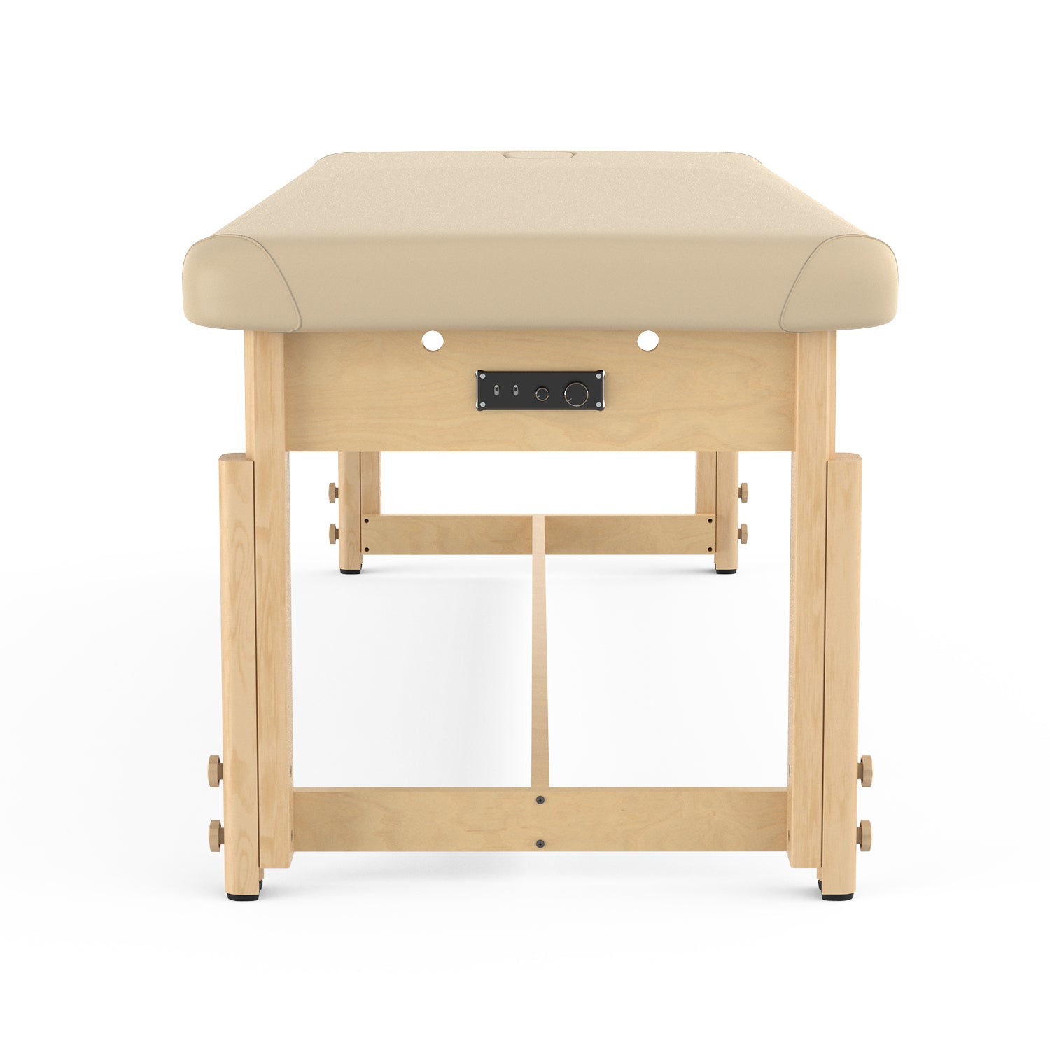 Hisooth® Essence Vibe ™ VibroAcoustic Therapy Sound Massage Bed