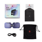 E10 Eye Care Massager